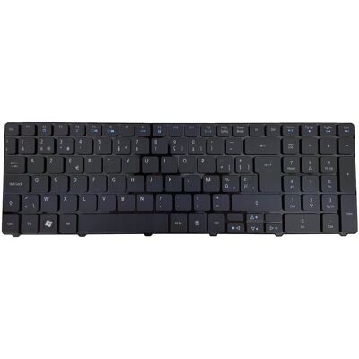 NOWA KLAWIATURA DO ACER ASPIRE 8935 8935G 8940 8940G 8942 8942G BELGIJSKA NOWA KLAWIATURA DO ACER ASPIRE 8935 8935G 8940 8940G 8942 8942G BELGIJSKA
