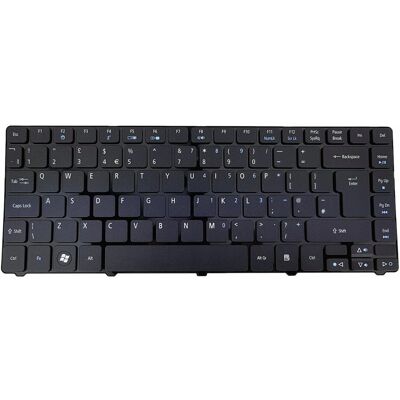 Nowa Klawiatura Do Laptopa Acer Aspire 3935 Angielska Uk Nowa Klawiatura Do Laptopa Acer Aspire 3935 Angielska Uk