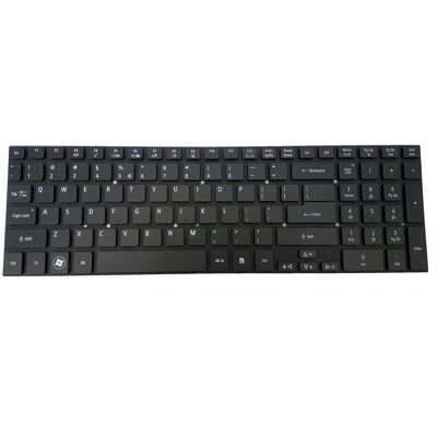 NOWA KLAWIATURA DO LAPTOPA ACER ASPIRE 5951 8951 US PODŚWIETLANA NOWA KLAWIATURA DO LAPTOPA ACER ASPIRE 5951 8951 US PODŚWIETLANA