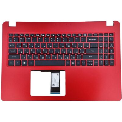NOWA OBUDOWA KLAWIATURA ACER ASPIRE A515-52 A515-52G N18C1 ROSYJSKA PODŚWIETLANA NOWA OBUDOWA KLAWIATURA ACER ASPIRE A515-52 A515-52G N18C1 ROSYJSKA PODŚWIETLANA