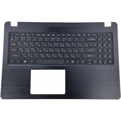 NOWA OBUDOWA KLAWIATURA ACER ASPIRE A515-52 A515-52G N18C1 UKRAIŃSKA PODŚWIETLANA NOWA OBUDOWA KLAWIATURA ACER ASPIRE A515-52 A515-52G N18C1 UKRAIŃSKA PODŚWIETLANA