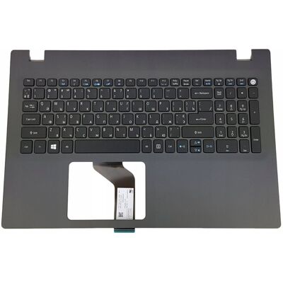 NOWA OBUDOWA KLAWIATURA ACER ASPIRE E5-522 E5-532 E5-552 E5-573 E5-574 N15Q1 UKRAIŃSKA NOWA OBUDOWA KLAWIATURA ACER ASPIRE E5-522 E5-532 E5-552 E5-573 E5-574 N15Q1 UKRAIŃSKA