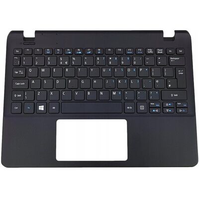 NOWA OBUDOWA KLAWIATURA ACER ASPIRE ES1-131 B116-M ANGIELSKA UK NOWA OBUDOWA KLAWIATURA ACER ASPIRE ES1-131 B116-M ANGIELSKA UK