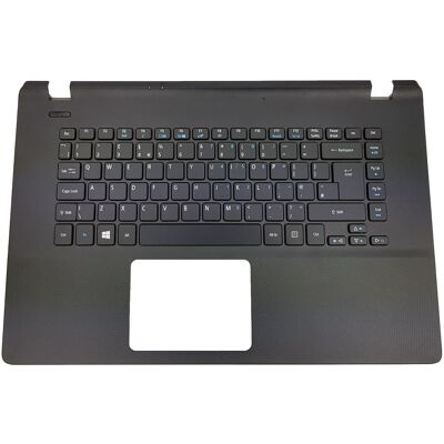 NOWA OBUDOWA KLAWIATURA ACER ASPIRE ES1-511 ES1-520 ES1-521 ES1-522 ANGIELSKA UK NOWA OBUDOWA KLAWIATURA ACER ASPIRE ES1-511 ES1-520 ES1-521 ES1-522 ANGIELSKA UK