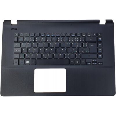 NOWA OBUDOWA KLAWIATURA ACER ASPIRE ES1-511 ES1-520 ES1-521 ES1-522 CZESKA NOWA OBUDOWA KLAWIATURA ACER ASPIRE ES1-511 ES1-520 ES1-521 ES1-522 CZESKA
