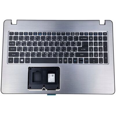 NOWA OBUDOWA KLAWIATURA ACER ASPIRE F5-573 F5-522 ARABSKA PODŚWIETLANA NOWA OBUDOWA KLAWIATURA ACER ASPIRE F5-573 F5-522 ARABSKA PODŚWIETLANA