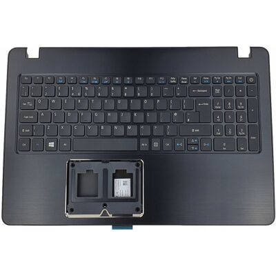 NOWA OBUDOWA KLAWIATURA ACER ASPIRE F5-573 F5-573G F5-522 F5-522G ANGIELSKA UK NOWA OBUDOWA KLAWIATURA ACER ASPIRE F5-573 F5-573G F5-522 F5-522G ANGIELSKA UK
