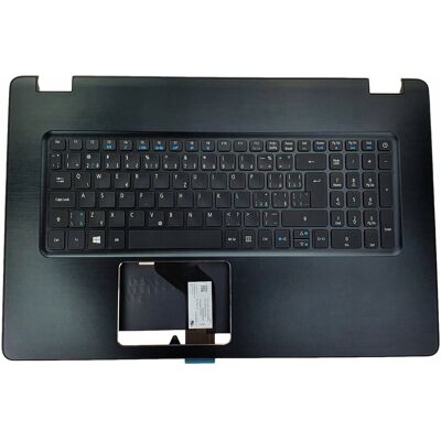 NOWA OBUDOWA KLAWIATURA ACER ASPIRE F5-771 F5-771G CZESKA SŁOWACKA PODŚWIETLANA NOWA OBUDOWA KLAWIATURA ACER ASPIRE F5-771 F5-771G CZESKA SŁOWACKA PODŚWIETLANA