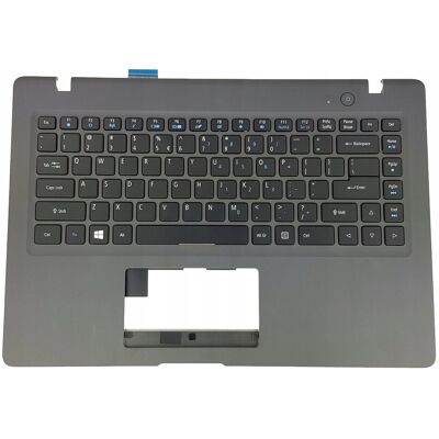 NOWA OBUDOWA KLAWIATURA ACER ASPIRE ONE AO1-431 1-431 US NOWA OBUDOWA KLAWIATURA ACER ASPIRE ONE AO1-431 1-431 US