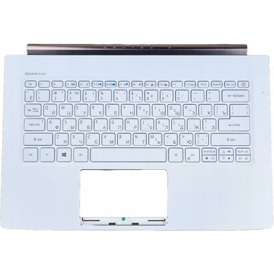 NOWA OBUDOWA KLAWIATURA ACER ASPIRE S5-371 S5-371T ROSYJSKA NOWA OBUDOWA KLAWIATURA ACER ASPIRE S5-371 S5-371T ROSYJSKA