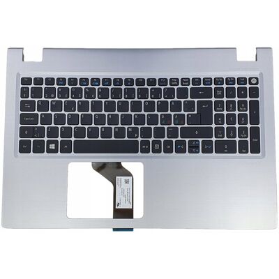 NOWA OBUDOWA KLAWIATURA ACER ASPIRE V3-574 V3-574T V3-575 V3-575G NORWESKA NOWA OBUDOWA KLAWIATURA ACER ASPIRE V3-574 V3-574T V3-575 V3-575G NORWESKA