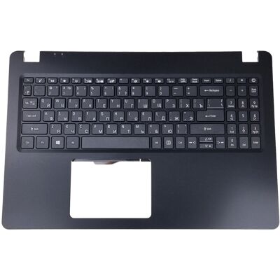 NOWA OBUDOWA KLAWIATURA ACER EXTENSA 215-51 215-51G 215-51K ROSYJSKA NOWA OBUDOWA KLAWIATURA ACER EXTENSA 215-51 215-51G 215-51K ROSYJSKA