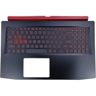 NOWA OBUDOWA KLAWIATURA ACER NITRO AN515-31 PL NOWA OBUDOWA KLAWIATURA ACER NITRO AN515-31 PL