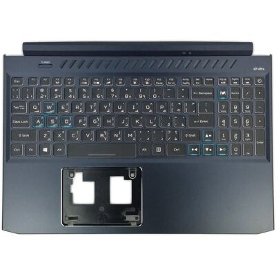 NOWA OBUDOWA KLAWIATURA ACER PREDATOR PH315-53 GTX1660 RTX2060 2070 ARABSKA NOWA OBUDOWA KLAWIATURA ACER PREDATOR PH315-53 GTX1660 RTX2060 2070 ARABSKA