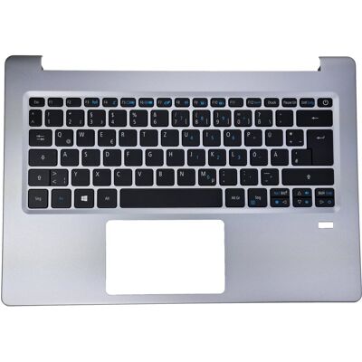 NOWA OBUDOWA KLAWIATURA ACER SWIFT SF113-31 NIEMIECKA NOWA OBUDOWA KLAWIATURA ACER SWIFT SF113-31 NIEMIECKA