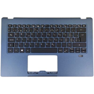 NOWA OBUDOWA KLAWIATURA ACER SWIFT SF114-33 SF114-34 NIEMIECKA NOWA OBUDOWA KLAWIATURA ACER SWIFT SF114-33 SF114-34 NIEMIECKA