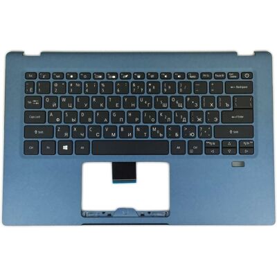 NOWA OBUDOWA KLAWIATURA ACER SWIFT SF114-33 SF114-34 ROSYJSKA NOWA OBUDOWA KLAWIATURA ACER SWIFT SF114-33 SF114-34 ROSYJSKA