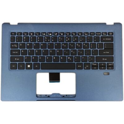 NOWA OBUDOWA KLAWIATURA ACER SWIFT SF114-33 SF114-34 US NOWA OBUDOWA KLAWIATURA ACER SWIFT SF114-33 SF114-34 US