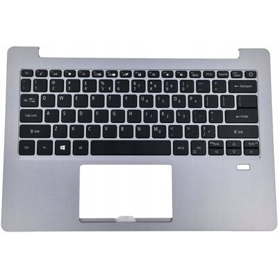 NOWA OBUDOWA KLAWIATURA ACER SWIFT SF313-51 US NOWA OBUDOWA KLAWIATURA ACER SWIFT SF313-51 US