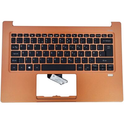 NOWA OBUDOWA KLAWIATURA ACER SWIFT SF314-42 SF314-59 ANGIELSKA UK NOWA OBUDOWA KLAWIATURA ACER SWIFT SF314-42 SF314-59 ANGIELSKA UK