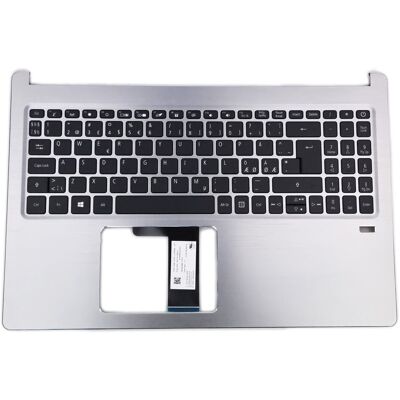 NOWA OBUDOWA KLAWIATURA ACER SWIFT SF315-52 SF315-52G NORWESKA NOWA OBUDOWA KLAWIATURA ACER SWIFT SF315-52 SF315-52G NORWESKA