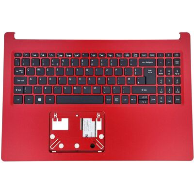 NOWA OBUDOWA KLAWIATURA DO LAPTOPA ACER ASPIRE A515-33 A515-55 ANGIELSKA UK NOWA OBUDOWA KLAWIATURA DO LAPTOPA ACER ASPIRE A515-33 A515-55 ANGIELSKA UK