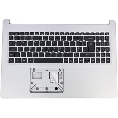 NOWA OBUDOWA KLAWIATURA DO LAPTOPA ACER ASPIRE A515-33 A515-55 UK NOWA OBUDOWA KLAWIATURA DO LAPTOPA ACER ASPIRE A515-33 A515-55 UK