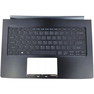 NOWA OBUDOWA KLAWIATURA DO LAPTOPA ACER ASPIRE S5-371 S5-371T US NOWA OBUDOWA KLAWIATURA DO LAPTOPA ACER ASPIRE S5-371 S5-371T US