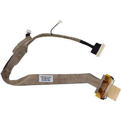 Nowa Taśma Matrycy Acer Travelmate 6410 6460 6592 Nowa Taśma Matrycy Acer Travelmate 6410 6460 6592