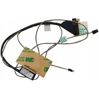 Nowa Taśma Matrycy Acer Travelmate 6495 6495g 8473g Bax40 Bad40 Nowa Taśma Matrycy Acer Travelmate 6495 6495g 8473g Bax40 Bad40