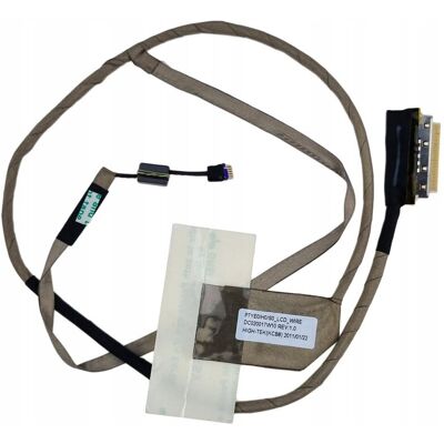 Nowa Taśma Matrycy Acer Travelmate 7750 7750g 7750zg P7ye0 Nowa Taśma Matrycy Acer Travelmate 7750 7750g 7750zg P7ye0