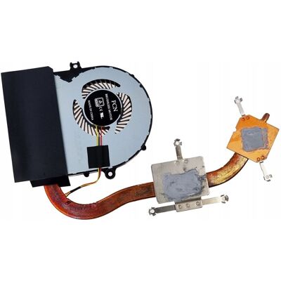 NOWY WENTYLATOR ACER ASPIRE E5-523G E5-553G NOWY WENTYLATOR ACER ASPIRE E5-523G E5-553G