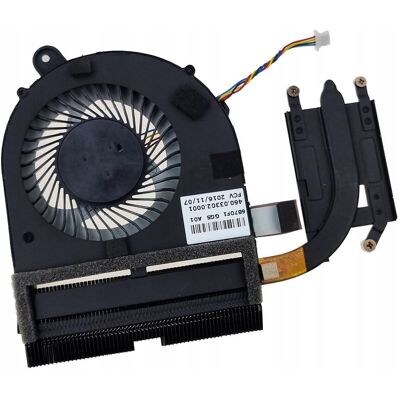 NOWY WENTYLATOR ACER ASPIRE V3-331 V3-371 NOWY WENTYLATOR ACER ASPIRE V3-331 V3-371