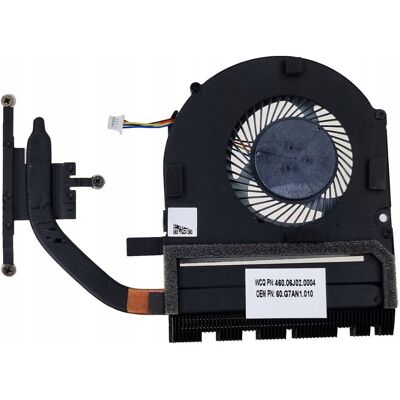 NOWY WENTYLATOR ACER ASPIRE V3-372 V3-372T NOWY WENTYLATOR ACER ASPIRE V3-372 V3-372T