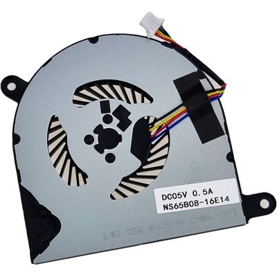 NOWY WENTYLATOR ACER SPIN SP513-51 NS65B08-16E14 NOWY WENTYLATOR ACER SPIN SP513-51 NS65B08-16E14