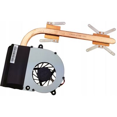 NOWY WENTYLATOR EMACHINES G443G ACER ASPIRE 7250G NOWY WENTYLATOR EMACHINES G443G ACER ASPIRE 7250G