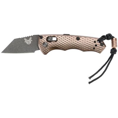 No name Nóż Benchmade 2950BK-1 Immunity No name Nóż Benchmade 2950BK-1 Immunity