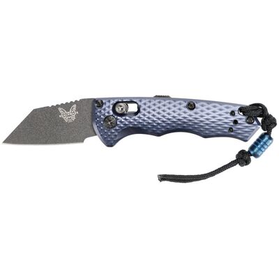 No name Nóż Benchmade 2950BK Immunity No name Nóż Benchmade 2950BK Immunity