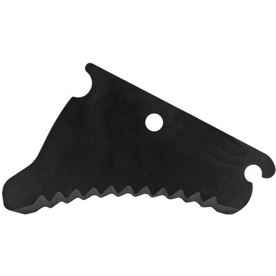 Granit Nóż do prasy JOHN DEERE 570 590 678 CC126575 CC52821 Granit Nóż do prasy JOHN DEERE 570 590 678 CC126575 CC52821