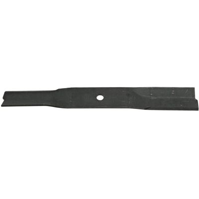 Granit Nóż mulczowania kosiarki 49,5cm John Deere M82408 AM100946 Granit Nóż mulczowania kosiarki 49,5cm John Deere M82408 AM100946