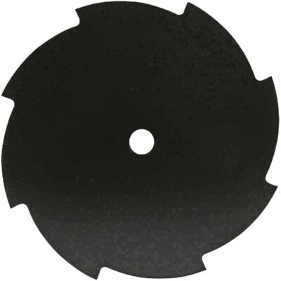 Granit Nóż okrągły do kosy wykaszarki 230x1,4mm fi 25,4mm Granit Nóż okrągły do kosy wykaszarki 230x1,4mm fi 25,4mm
