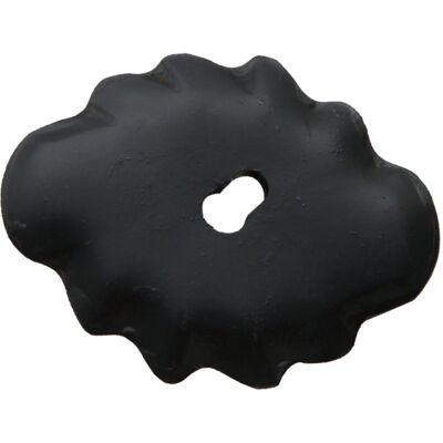Nóż paszowozu 5 mm Storti Husky 16800139 Granit Nóż paszowozu 5 mm Storti Husky 16800139 Granit