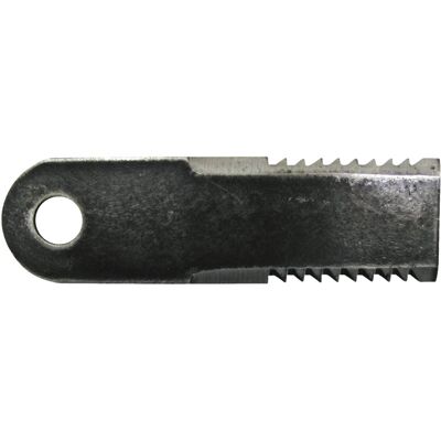 Granit Nóż sieczkarni słomy 173x50x3mm do CLAAS 0652940 Granit Nóż sieczkarni słomy 173x50x3mm do CLAAS 0652940