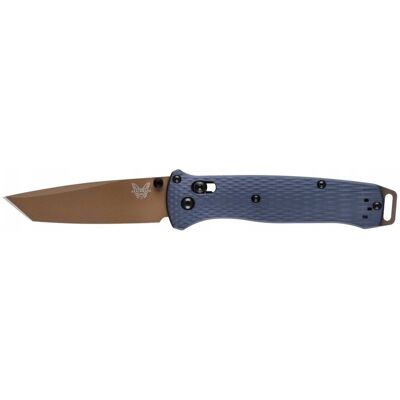 Nóż składany Benchmade 537FE-02 Bailout Nóż składany Benchmade 537FE-02 Bailout