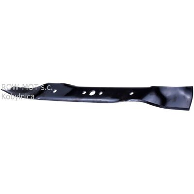 Nóż tnący kosiarki Husqvarna P625D pełny 53 cm precyzyjny wytrzymały Nóż tnący kosiarki Husqvarna P625D pełny 53 cm precyzyjny wytrzymały