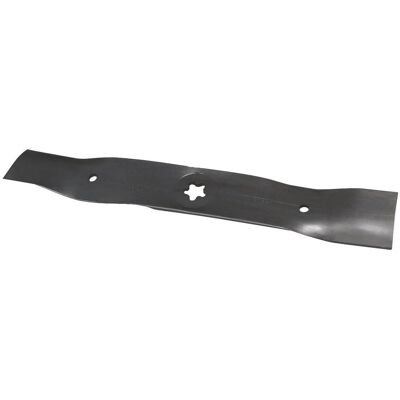 Nóż tnący mulczujący traktorka YTH200 TWIN Husqvarna 532403107 Nóż tnący mulczujący traktorka YTH200 TWIN Husqvarna 532403107