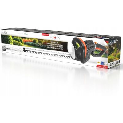 Nożyce elektryczne sieciowe ADLER 60 cm Nożyce elektryczne sieciowe ADLER 60 cm