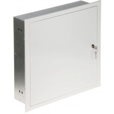 HP OBUDOWA PODTYNKOWA OMP-4 444 x 438 x 118 mm HP OBUDOWA PODTYNKOWA OMP-4 444 x 438 x 118 mm