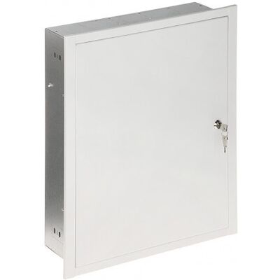 HP OBUDOWA PODTYNKOWA OMP-5 539 x 444 x 120 mm HP OBUDOWA PODTYNKOWA OMP-5 539 x 444 x 120 mm