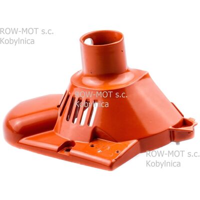 Obudowa sprzęgła wykaszarki Husqvarna 323R 537041209 Obudowa sprzęgła wykaszarki Husqvarna 323R 537041209